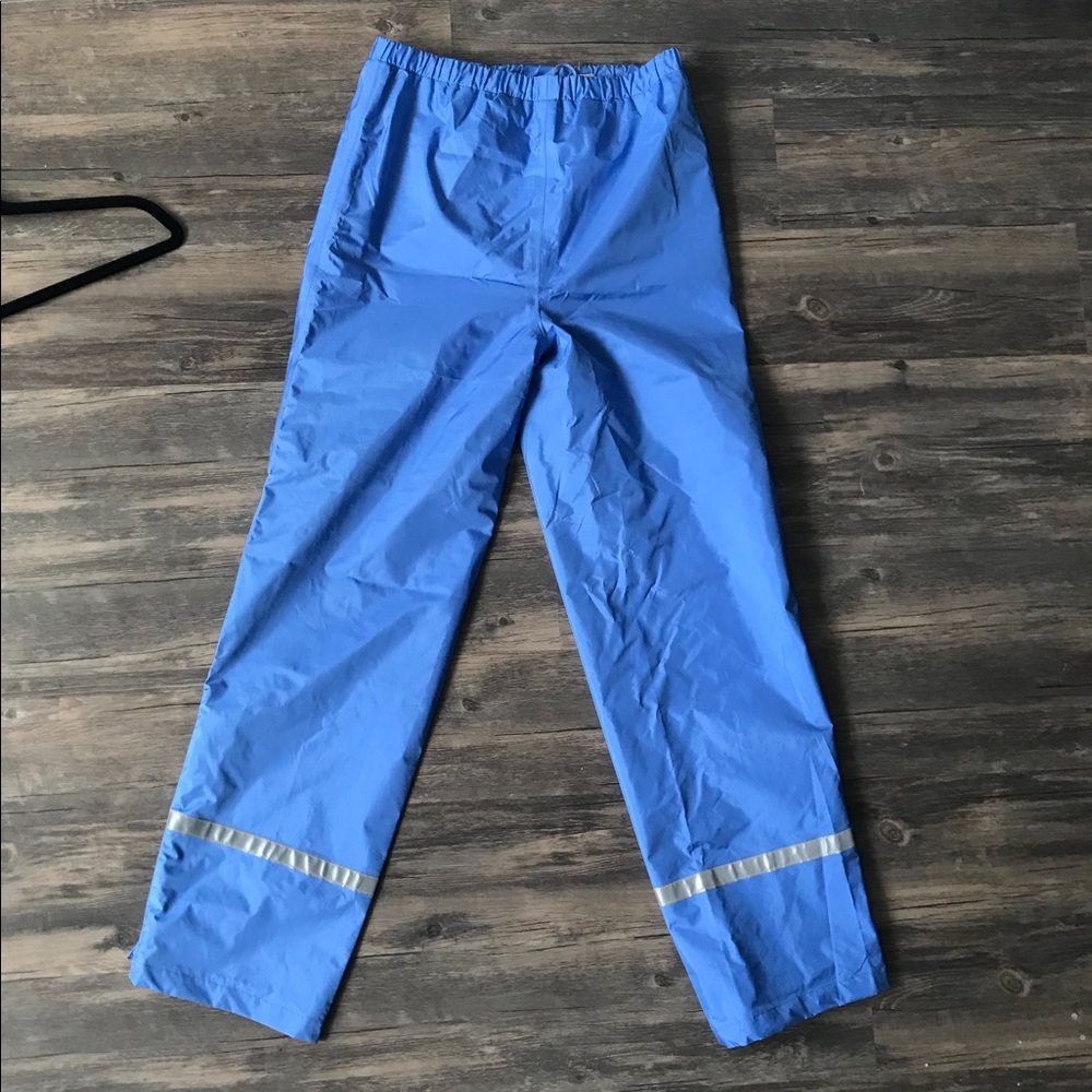 Women’s Gortex Pants